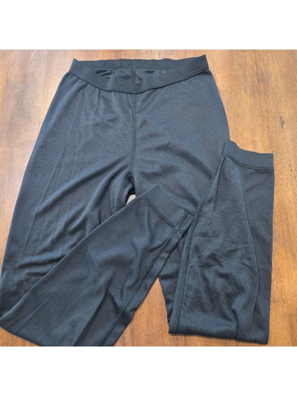 Patagonia Midweight Capilene Bottoms Womens Sz S (SKU 6-188)